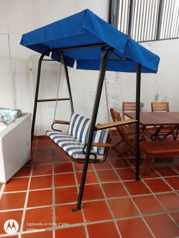 Sillas para jardín