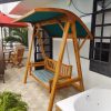 Sillas para jardín