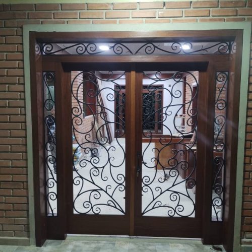 Puerta P2
