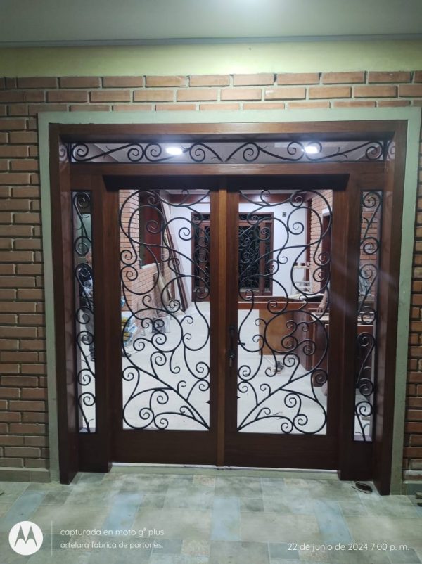 Puerta P2